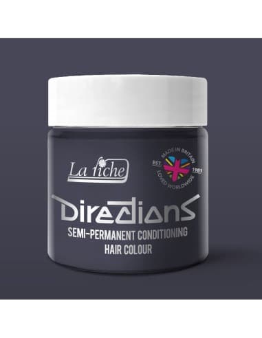 DIRECTIONS HAIR COLOR COLORE SEMI...