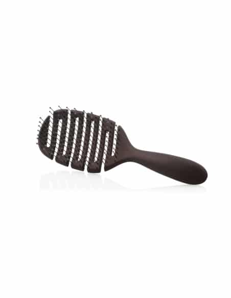 XANITALIA PRO SPAZZOLA DISTRICANTE D-TANG FLEX NERA