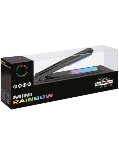 GAMMAPIÙ MINI RAINBOW PIASTRA...
