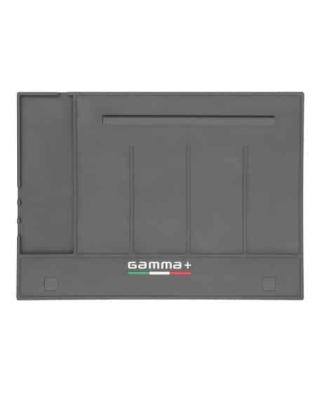 GAMMAPIÙ MAGNETIC MAT TAPPETINO MAGNETICO NERO 45x32 CM