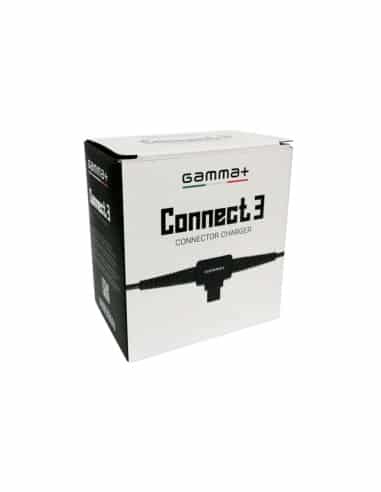 GAMMAPIÙ CONNECT3 ALIMENTATORE MULTIPLO