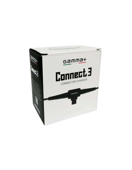 GAMMAPIÙ CONNECT3 ALIMENTATORE MULTIPLO