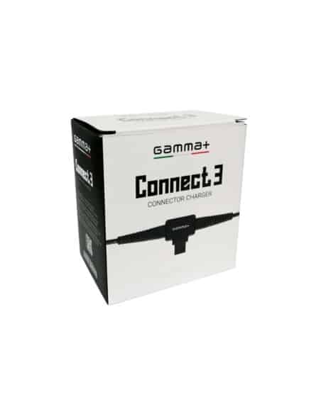 GAMMAPIÙ CONNECT3 ALIMENTATORE MULTIPLO