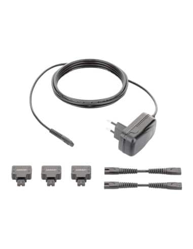 GAMMAPIÙ CONNECT3 ALIMENTATORE MULTIPLO
