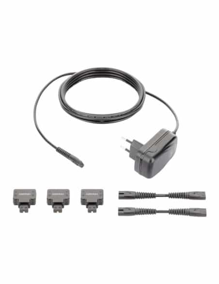 GAMMAPIÙ CONNECT3 ALIMENTATORE MULTIPLO