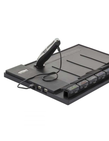 GAMMAPIÙ CABLE BLOCK ALIMENTATORE PER TOSATRICI