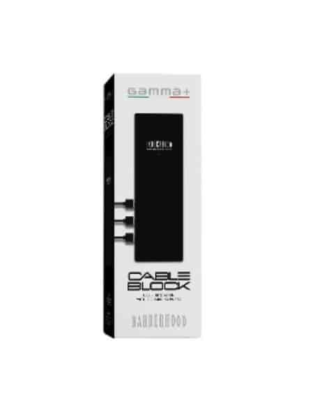 GAMMAPIÙ CABLE BLOCK ALIMENTATORE PER TOSATRICI