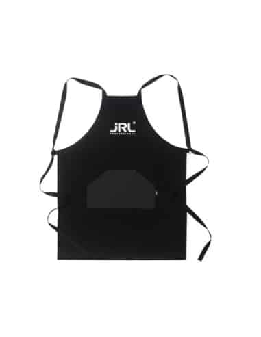 JRL GREMBIULE DA BARBIERE NERO