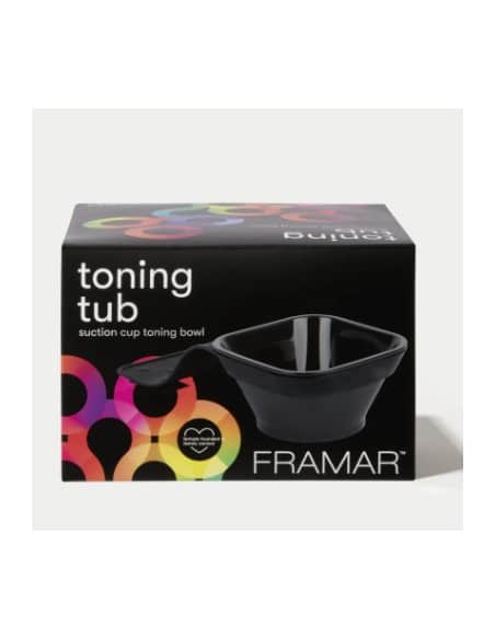 FRAMAR TONING TUB