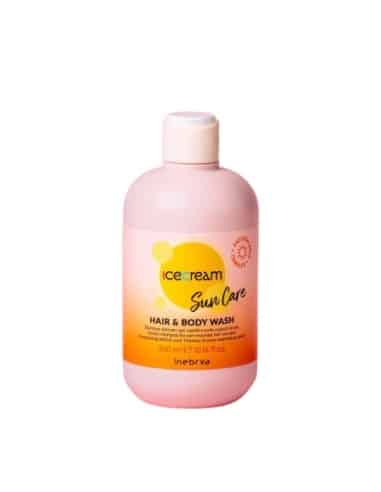 INEBRYA ICECREAM SUN CARE HAIR E BODY...