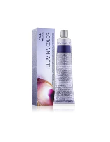 WELLA ILLUMINA COLOR 8/ BIONDO CHIARO...