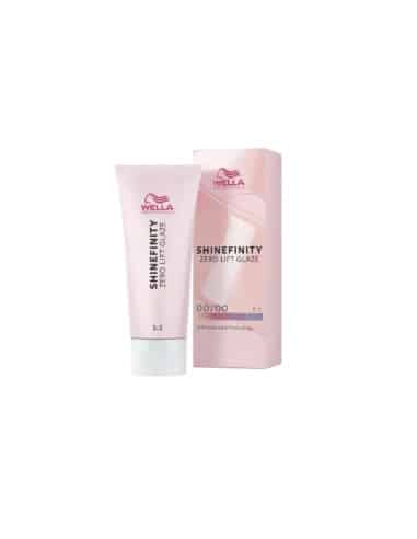 WELLA SHINEFINITY ZERO LIFT GLAZE...