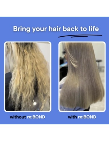 REBOND LEAVE-IN MIRACLE BOND BUILDING...