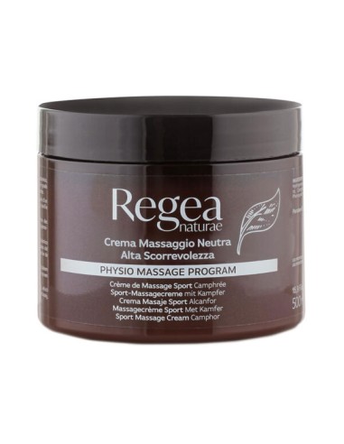 REGEA NATURAE CREMA MASSAGGIO NEUTRA...