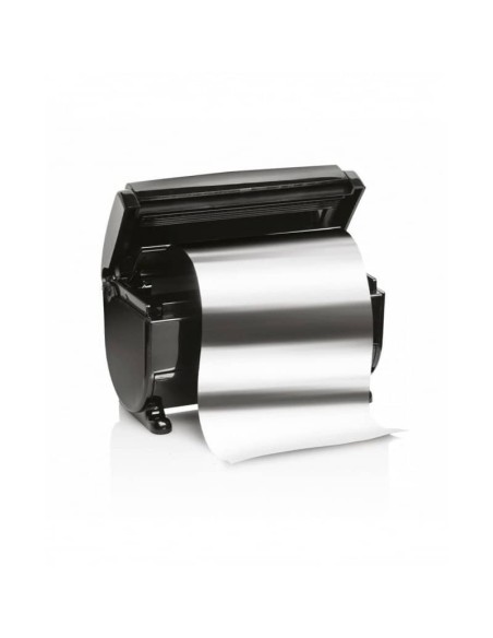 XANITALIA PRO DISPENSER PER ROTOLI DI ALLUMINIO AUTOMATICO PER ROTOLI H 12 CM