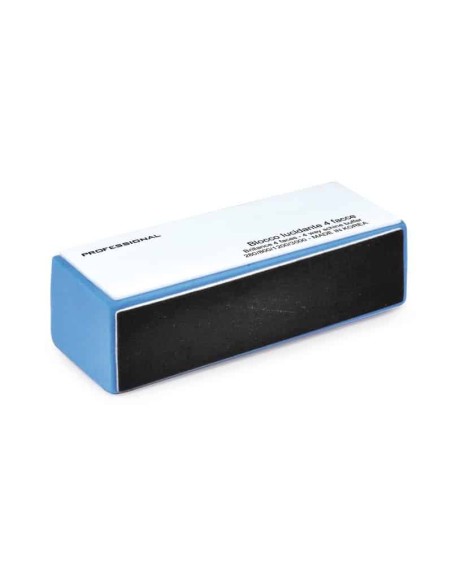 XANITALIA PRO BLOCCO SUPER LUCIDANTE 4 FACCE 280/800/1200/3000