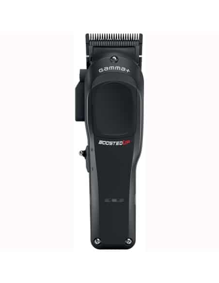 GAMMAPIÙ BOOSTEDUP CLIPPER TAGLIACAPELLI PROFESSIONALE