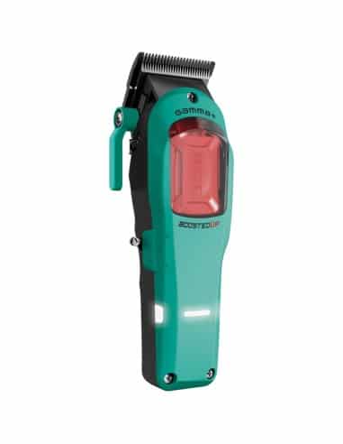 GAMMAPIÙ BOOSTEDUP CLIPPER...