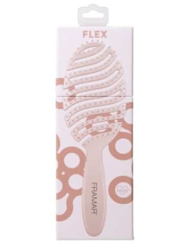 FRAMAR FLEX BRUSH CHAMPAGNE