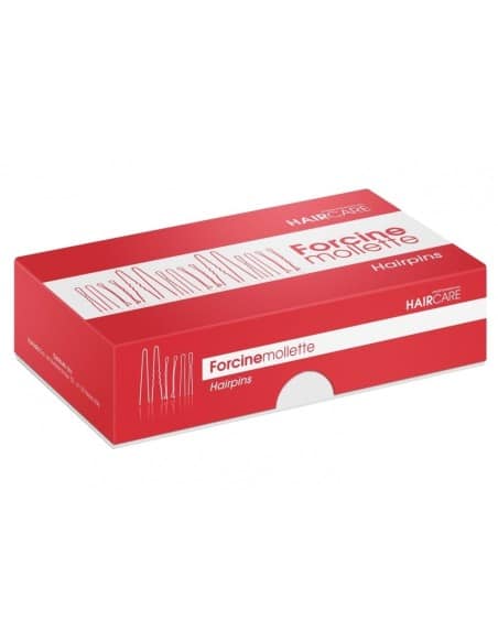 XANITALIA PRO MOLLETTA LISCIA BIONDO 5.1 CM CONF. 250 GR