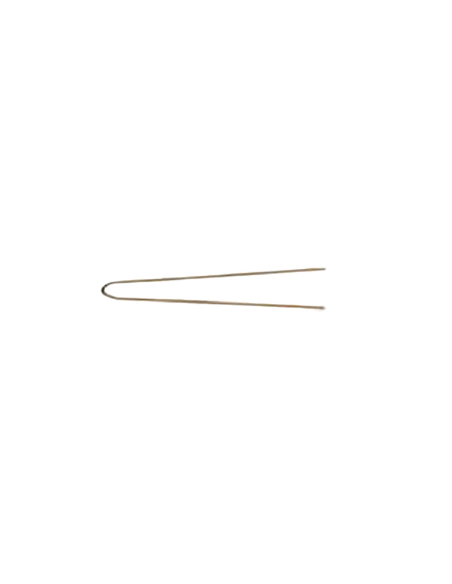 XANITALIA PRO FORCINA INVISIBILE LISCIA BRONZO 5.6 CM CONF. 250 GR