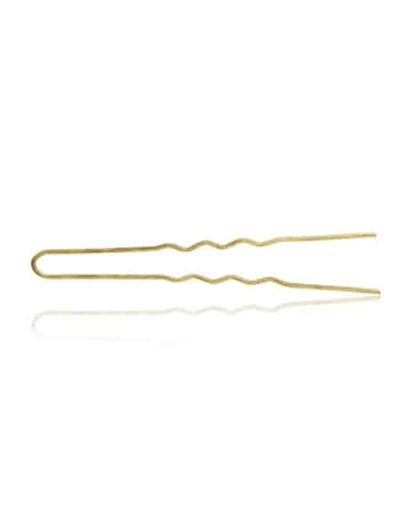 XANITALIA PRO FORCINA ONDULATA BIONDO 7,5 CM CONF. 250 GR