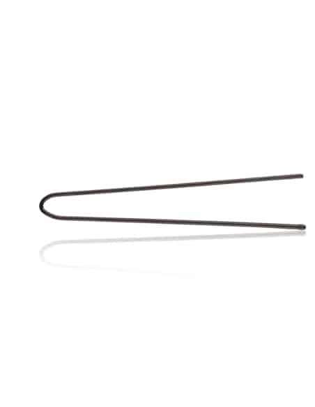 XANITALIA PRO FORCINA INVISIBILE NERO 5.6 CM CONF.250 GR