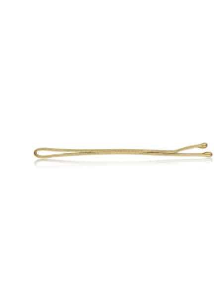 XANITALIA PRO MOLLETTA LISCIA BIONDO 5.1 CM CONF. 250 GR