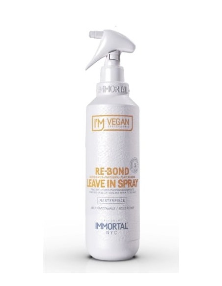 Immortal Re-bond leave in spray 250 ml