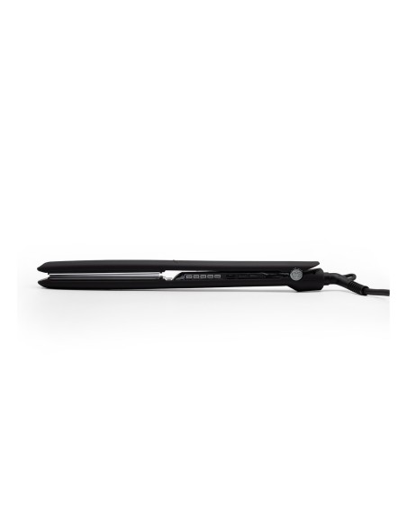 CORIOLISS PIASTRA PER CAPELLI C3 BLACK SOFT TOUCH CHROME