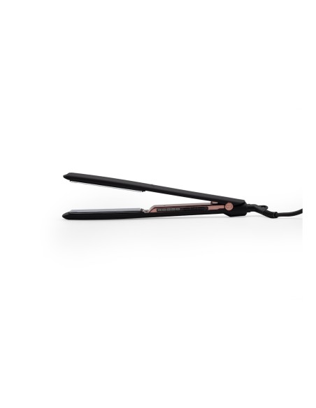 CORIOLISS PIASTRA PER CAPELLI C3 BLACK SOFT TOUCH COPPER