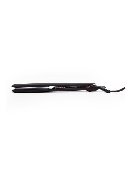 CORIOLISS PIASTRA PER CAPELLI C3 BLACK SOFT TOUCH COPPER