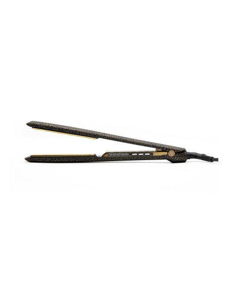 CORIOLISS PIASTRA PER CAPELLI C1 GOLD SOFT TOUCH LEOPARD