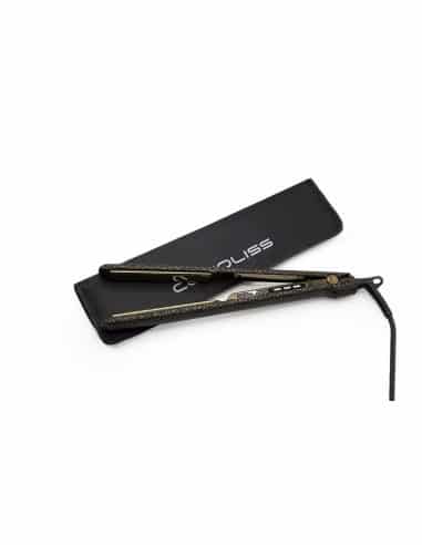 CORIOLISS PIASTRA PER CAPELLI C1 GOLD...