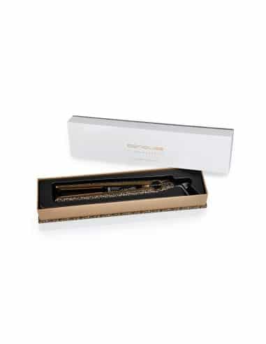 CORIOLISS PIASTRA PER CAPELLI C1 GOLD...