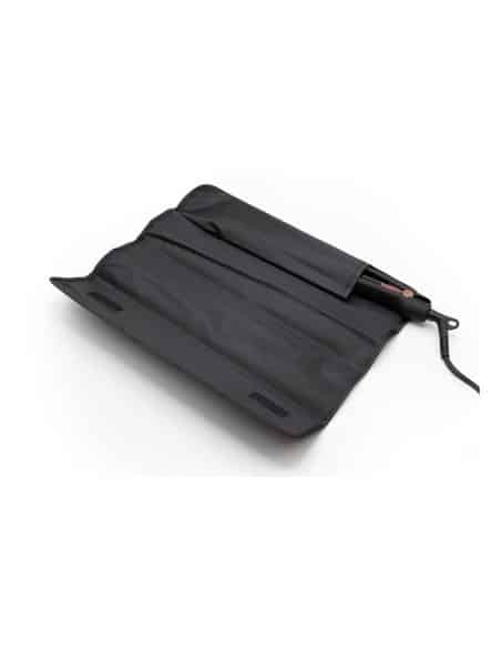 CORIOLISS PIASTRA PER CAPELLI C1 BLACK SOFT TOUCH COPPER