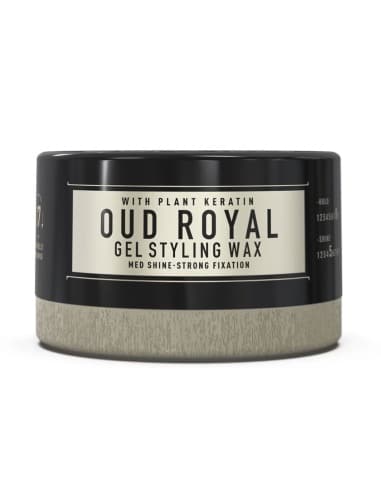 IMMORTAL OUD ROYAL GEL STYLING WAX...