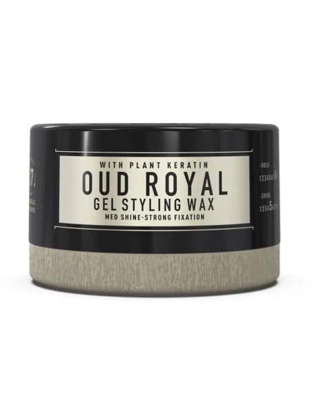 IMMORTAL OUD ROYAL GEL STYLING WAX 150 ML