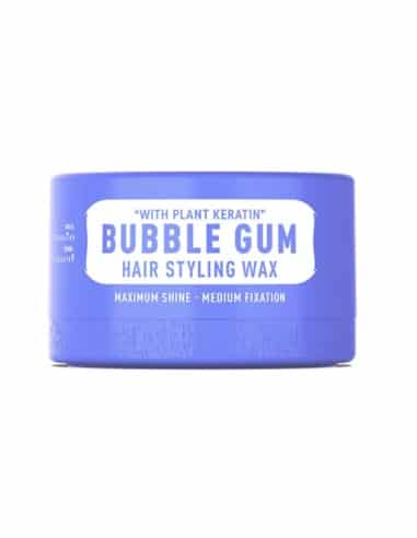 IMMORTAL BUBBLE GUM HAIR STYLING WAX...