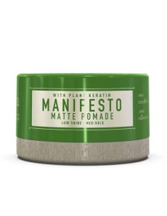 Immortal Manifesto matte pomade 150 ml