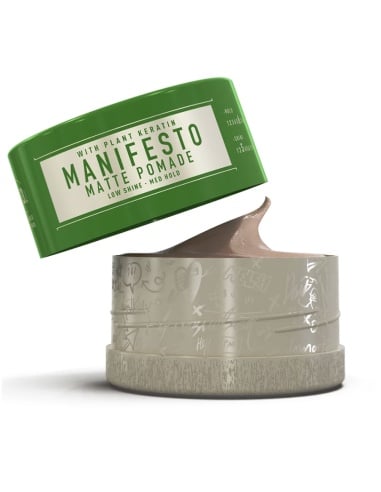 IMMORTAL MANIFESTO MATTE POMADE 150 ML