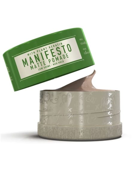 IMMORTAL MANIFESTO MATTE POMADE 150 ML
