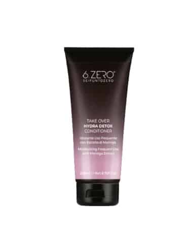 6.ZERO TAKE OVER HYDRA DETOX BALSAMO...