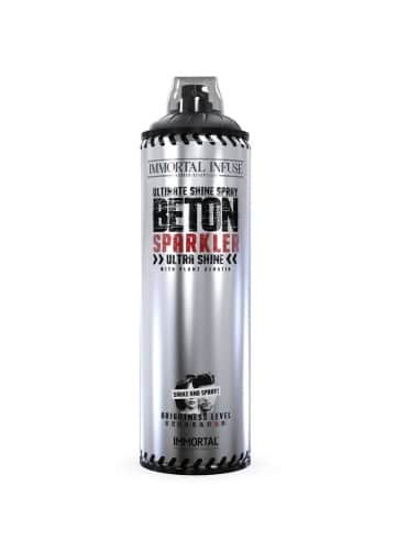 Immortal Spray ultra lucidante beton...