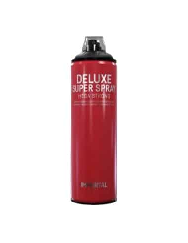 IMMORTAL DELUXE SUPER SPRAY MEGA...