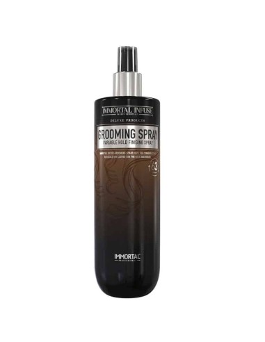 Immortal Grooming spray volumizzante 400 ml