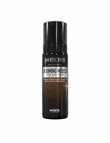 IMMORTAL GROOMING MOUSSE 150 ML