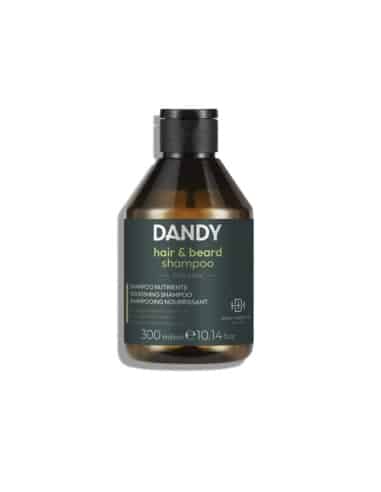 DANDY HAIR & BEARD SHAMPOO PER...