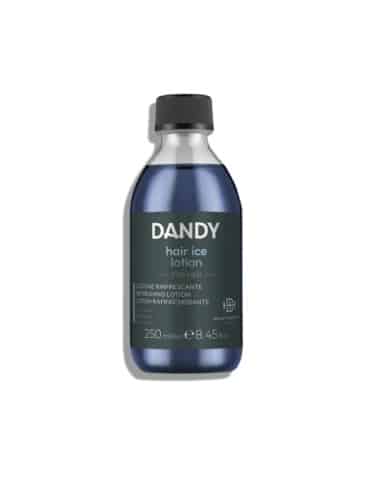 DANDY HAIR ICE LOTION LOZIONE...