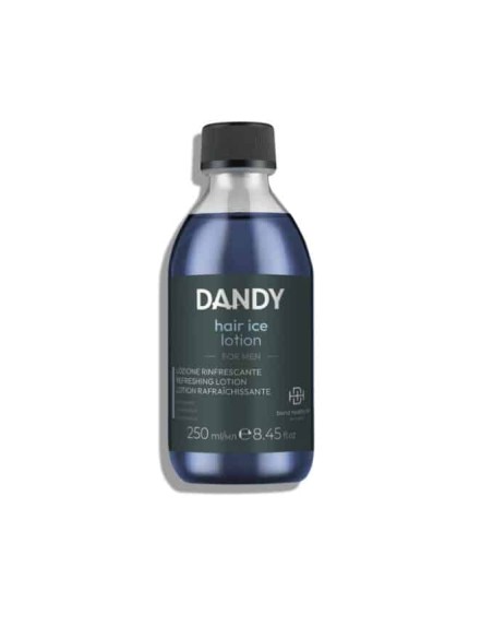 DANDY HAIR ICE LOTION LOZIONE RINFRESCANTE AL MENTOLO 250 ML